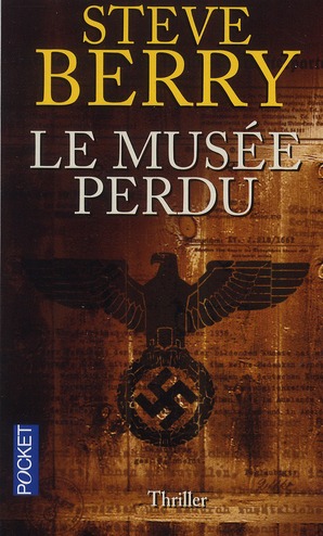 Le musée perdu
