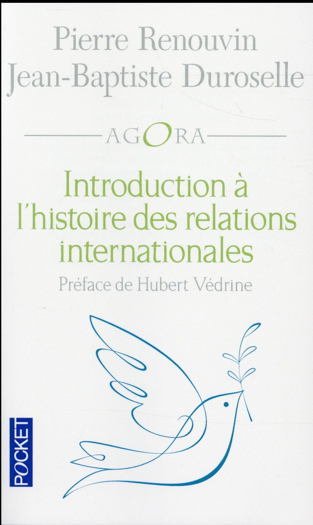 Introduction à l'histoire des relations internationales