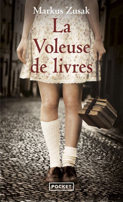 La Voleuse de livres