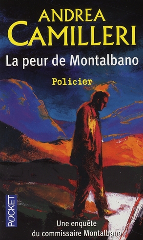 La peur de Montalbano