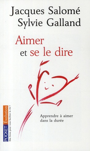 Aimer et se le dire