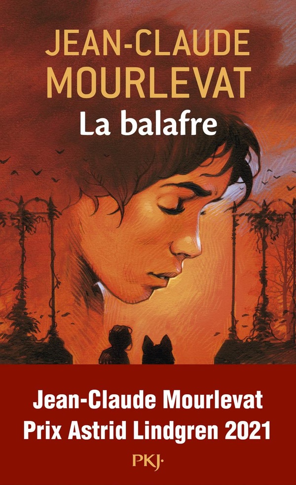 La balafre