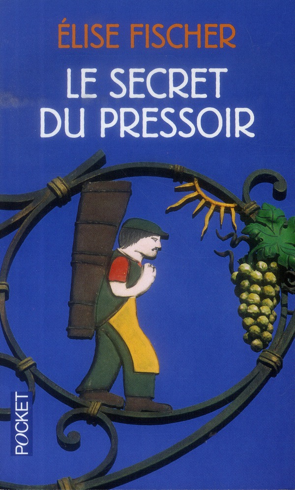 Le secret du pressoir