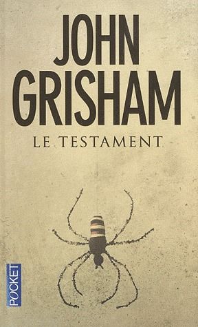 Le testament