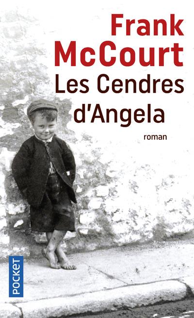 Les cendres d'Angela. Une enfance irlandaise