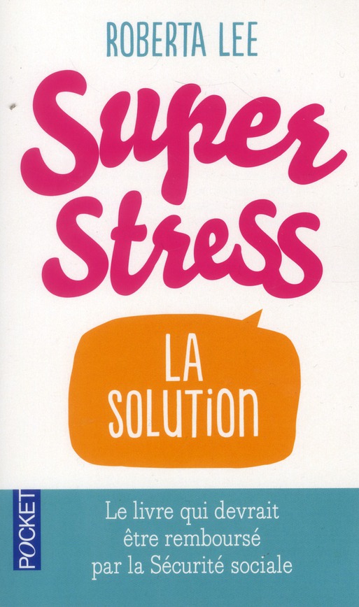 Superstress. La solution