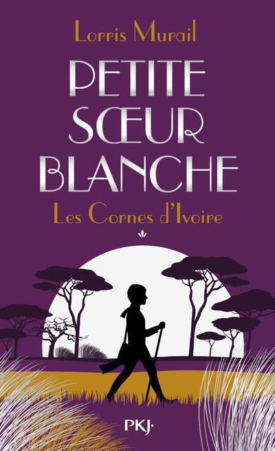 Les cornes d'ivoire Tome 1 : Afirik