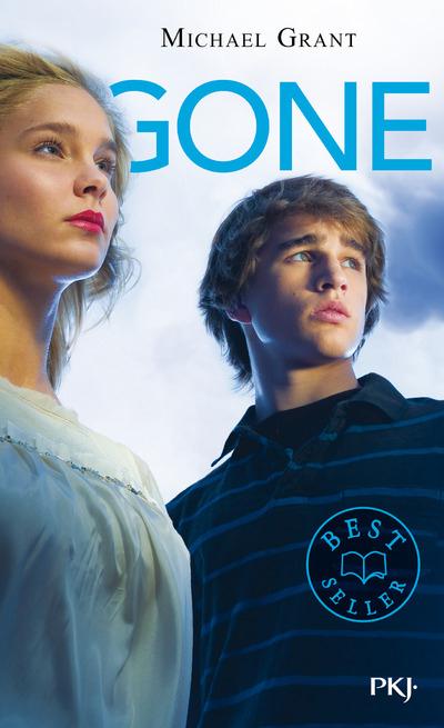 Gone Tome 1