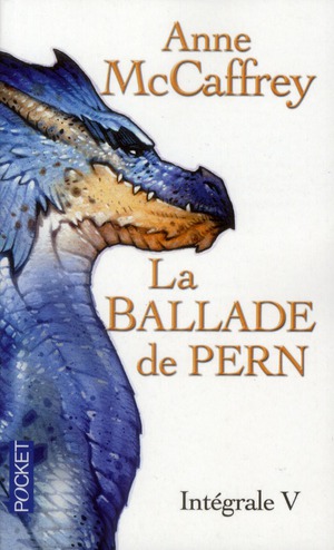 La Ballade de Pern Intégrale 5