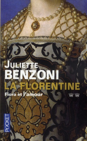 La Florentine/02/Flora et l'amour