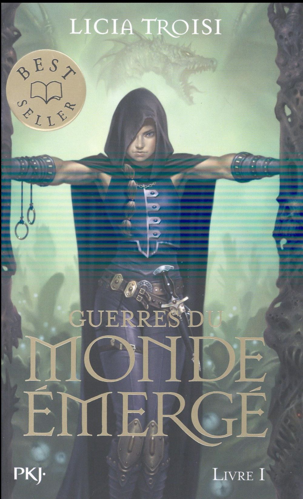 Guerres du monde émergé Tome 1 : La secte des Assassins