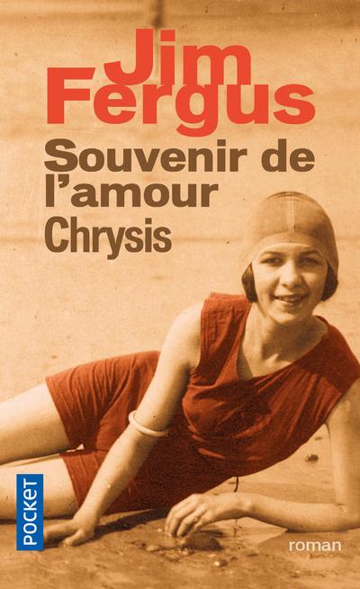 Souvenir de l'amour. Chrysis