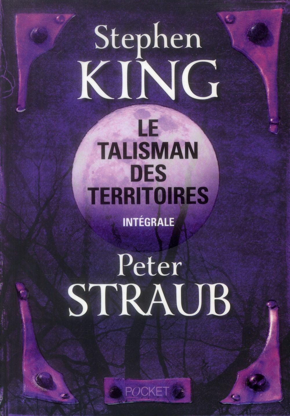 Le Talisman des Territoires : L'intégrale