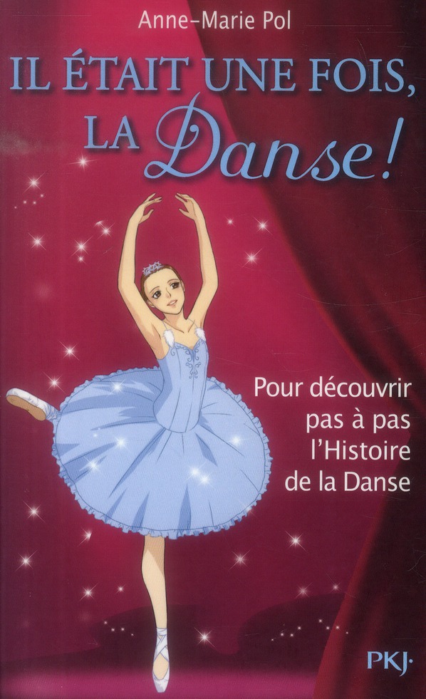 Il était une fois la danse