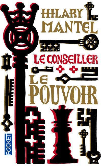 Le Conseiller/02/Le pouvoir