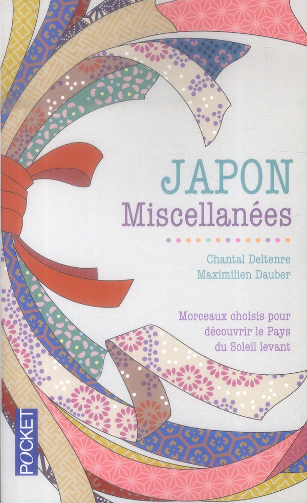 Japon. Miscellanées