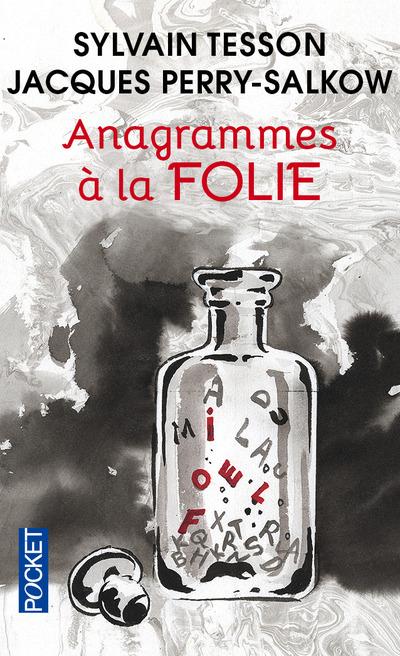 Anagrammes à la folie