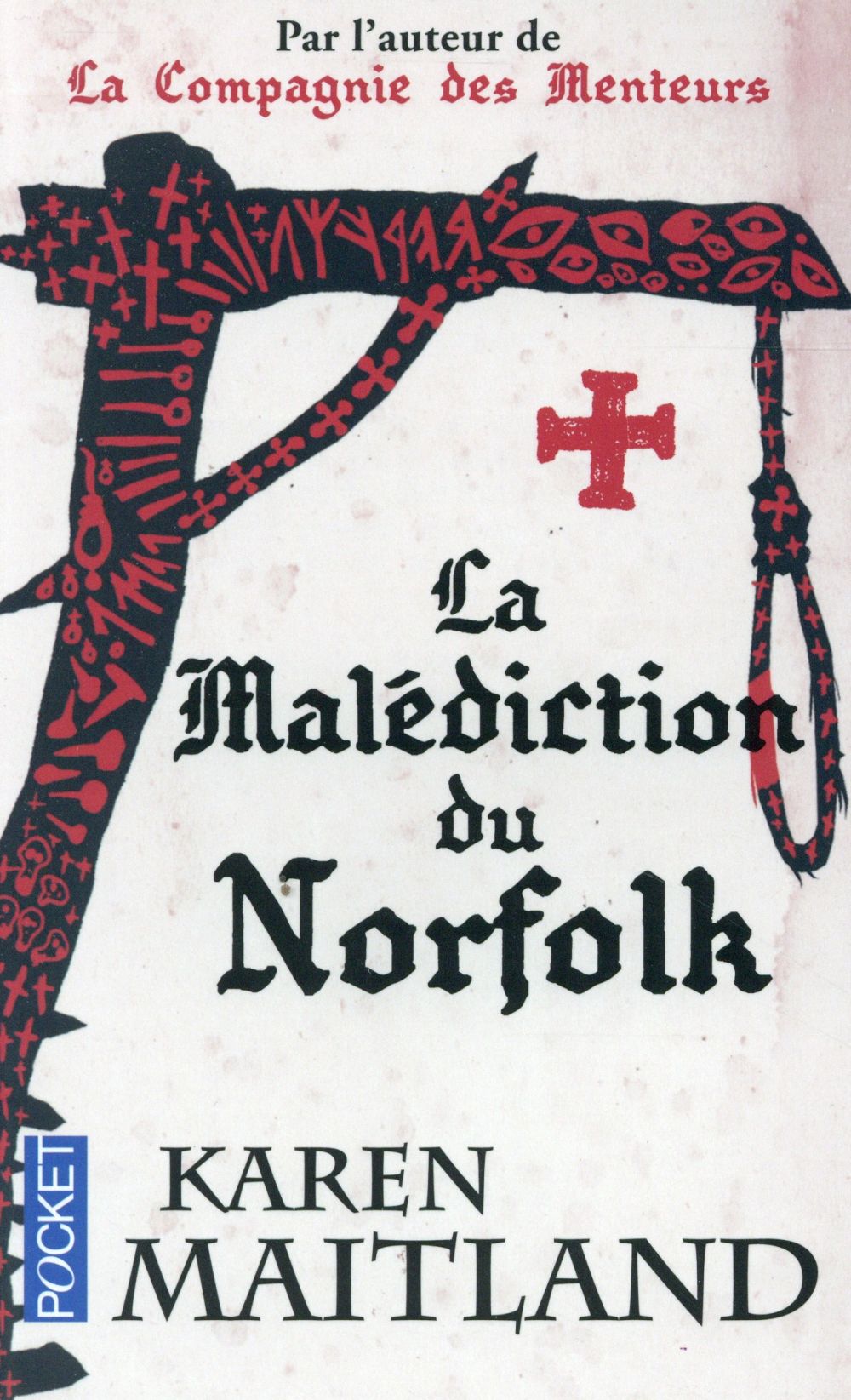 La malédiction du Norfolk