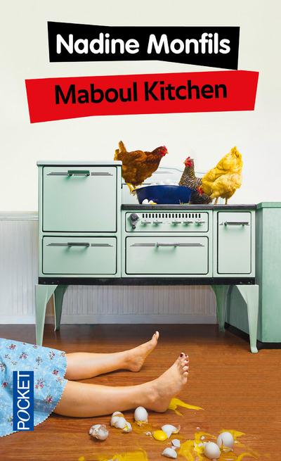 Maboul Kitchen