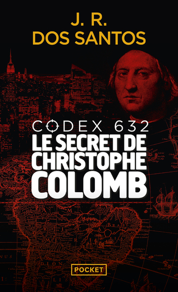 Codex 632. Le secret de Christophe Colomb