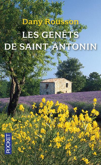 Les Genêts de Saint-Antonin