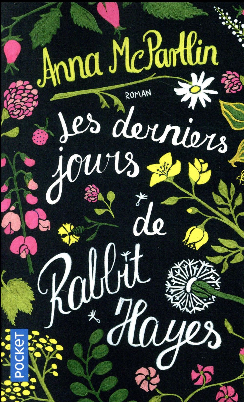 Les derniers jours de Rabbit Hayes