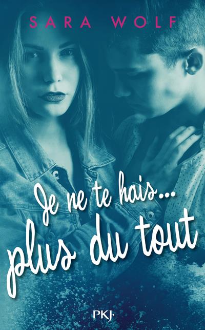 Lovely Vicious : Je ne te hais plus du tout
