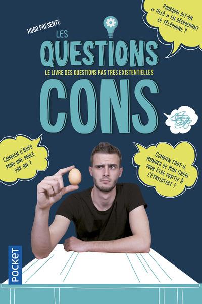 Les questions cons Tome 1
