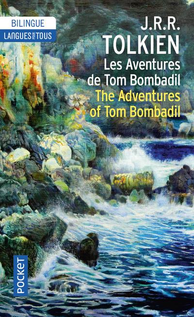Les aventures de Tom Bombadil. Edition bilingue français-anglais