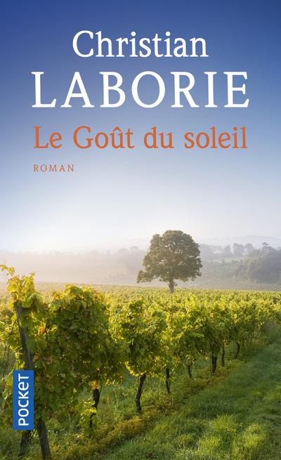 Le goût du soleil