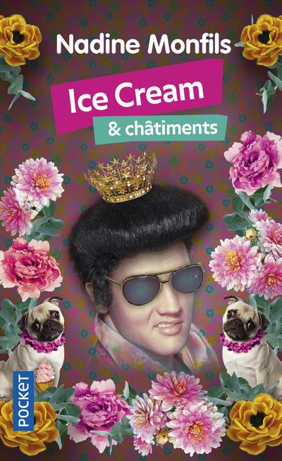 Elvis Cadillac, King from Charleroi : Ice cream et châtiments