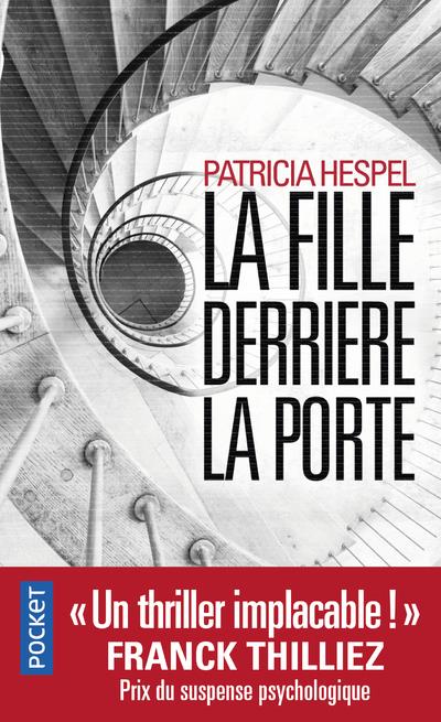 La fille derrière la porte