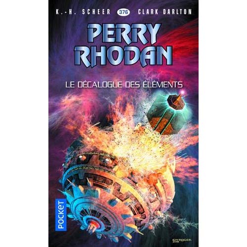 Le décalogue des éléments