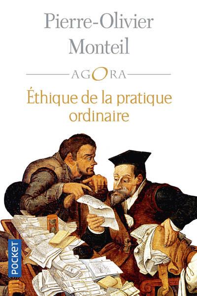 Ethique de la pratique ordinaire