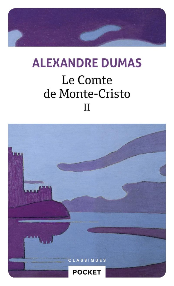 Le comte de Monte-Cristo Tome 2