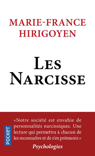 Les Narcisse. Ils ont pris le pouvoir