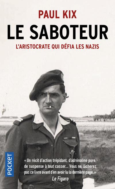 Le saboteur