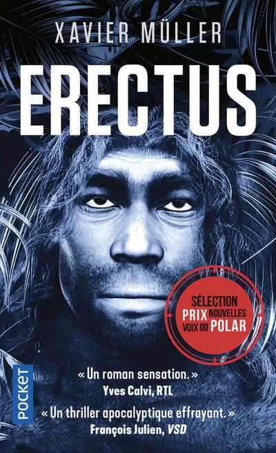 Erectus Tome 1
