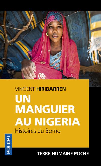 Un manguier au Nigéria. Histoires du Borno