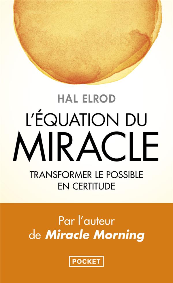 L'équation du miracle