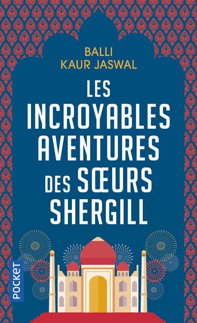 Les Incroyables Aventures des soeurs Shergill