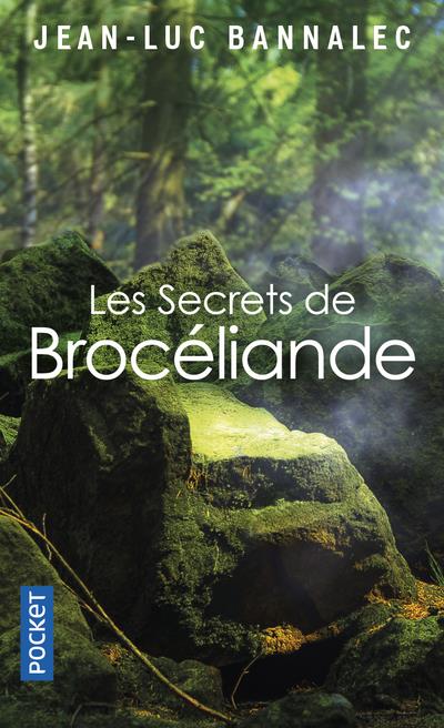 Une enquête du commissaire Dupin : Les secrets de Brocéliande