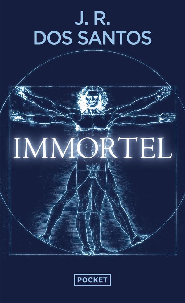 Immortel. Le premier être humain immortel est déjà né