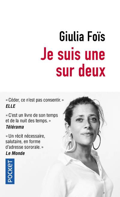 Je suis une sur deux