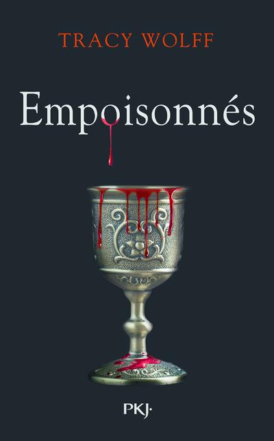 Assoiffés Tome 5 : Empoisonnés