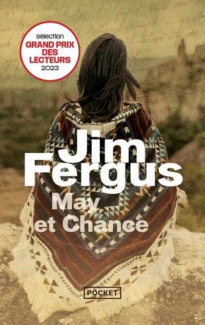 May et Chance. Les journaux de June Wolf Hadley