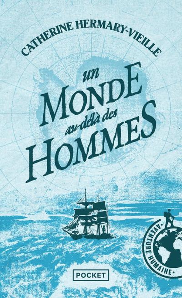 Un monde au-delà des hommes