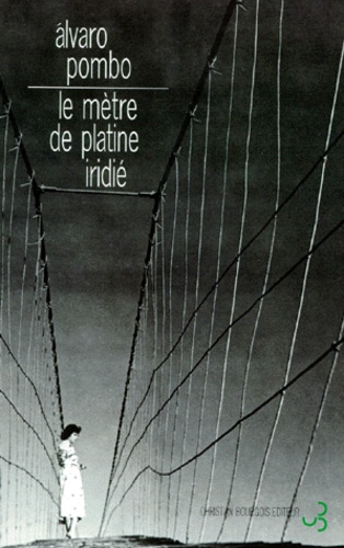 Le mètre de platine iridié