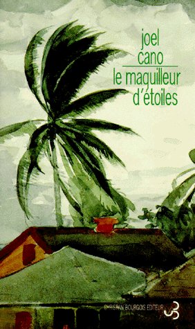 Le maquilleur d'étoiles