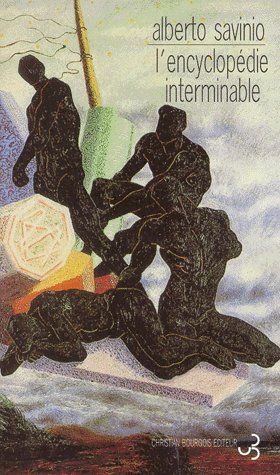 L'encyclopédie interminable